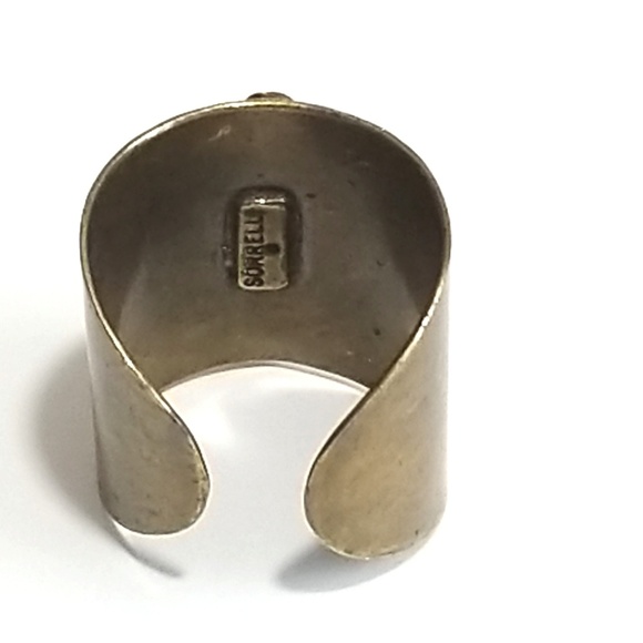 Anthropologie Sorrelli Ring - Picture 2 of 3